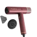 Sèche-cheveux Haute vitesse Lexical 1600W - Rouge