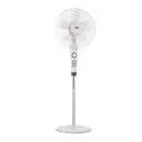Ventilateur Sur Pied Réglable DSP - 16 pouces -  60 W
