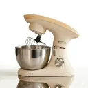 Robot Pétrin Florence  8L - 2000W - Beige