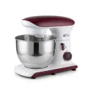 Robot Pétrin Florence  8L - 2000W - Rouge