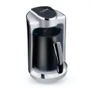 Machine à Café Turc Lexical 400W 250ml Noir