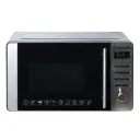 Micro-Onde Dégital Lexical 1280W 20L Noir Silver