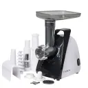 Hachoir à Viande Lexical 500W Blanc