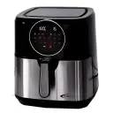 Air Fryer avec Afficheur Led Florence 1800W 10L