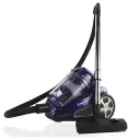Aspirateur Eléctrique Topmatic 1400W Violet